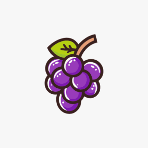 Grapes icon