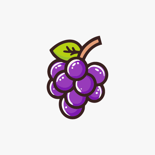 Grapes icon