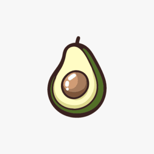 Avocado icon
