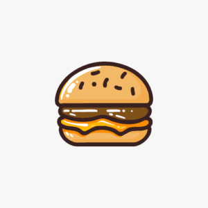 Hamburger icon