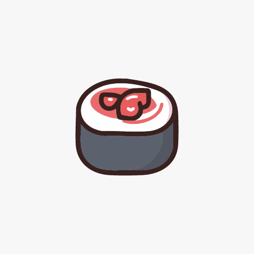 Sushi icon
