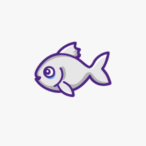 Fish icon