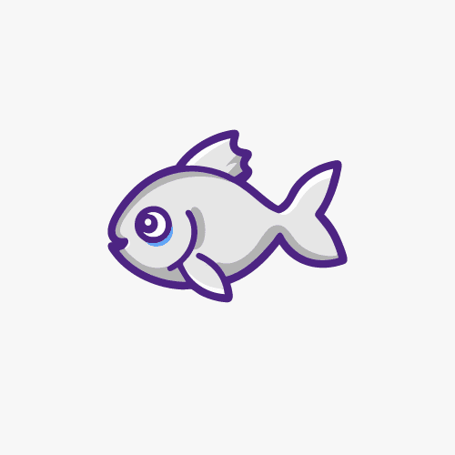 Fish icon