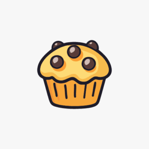Muffin icon