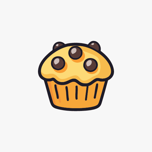 Muffin icon