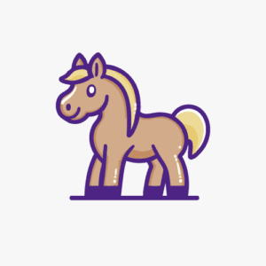 Horse Icon