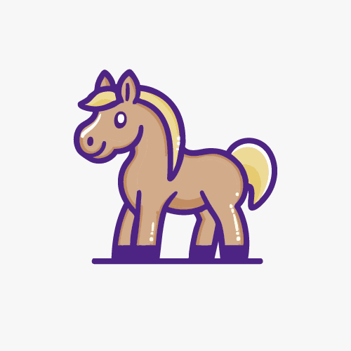 Horse Icon