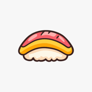 Sushi icon