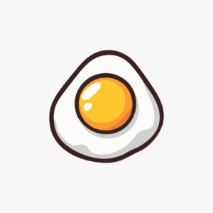 Fried Egg icon