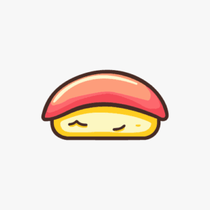 Sushi icon