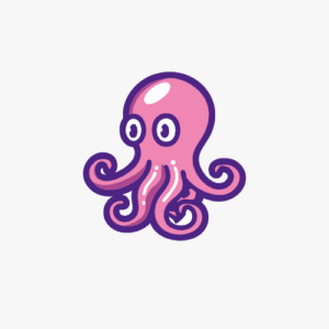 Octopus icon