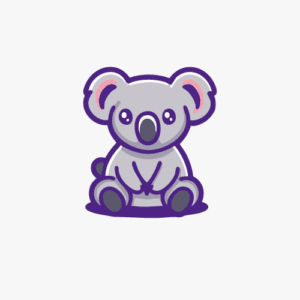 Koala icon