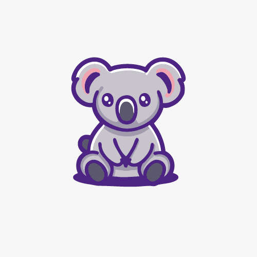 Koala icon