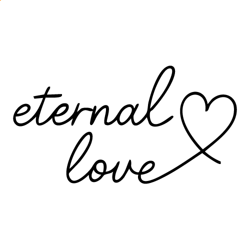 Mother’s Day SVG – Eternal Love